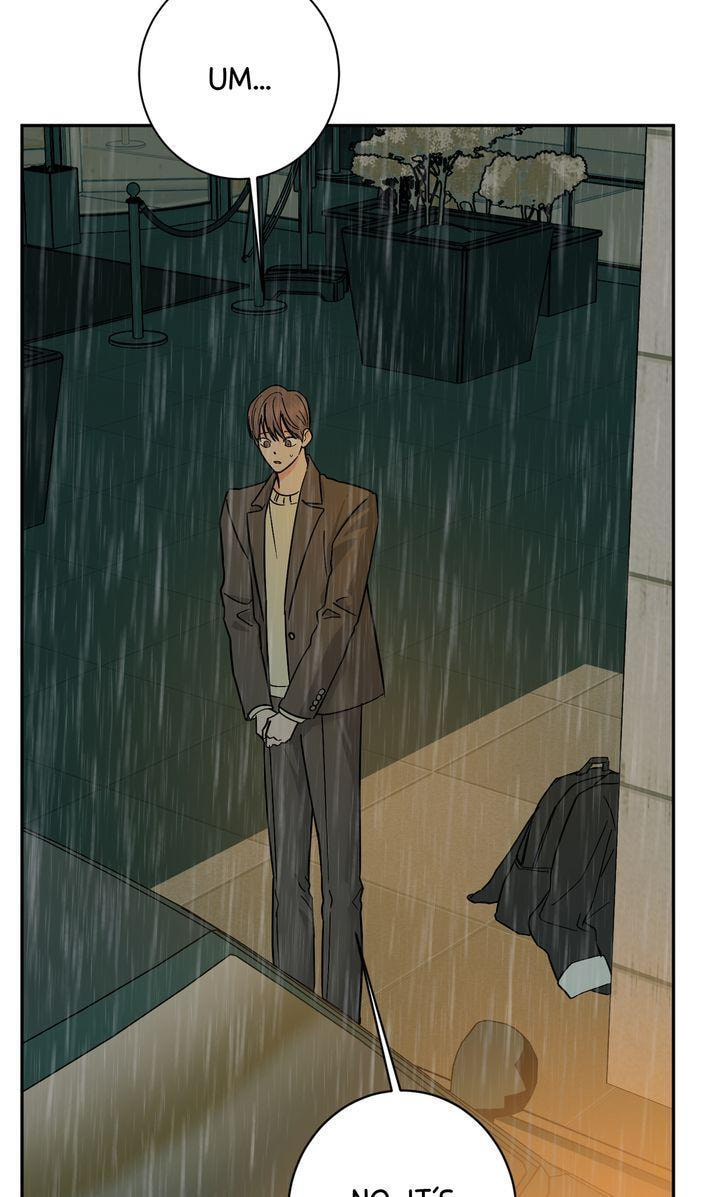Read Killer Whale Protocol chapter 54 image 9 on Lezhin