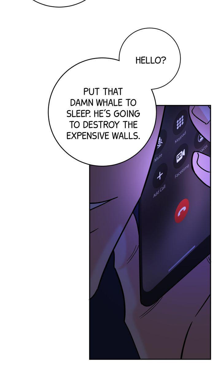 Read Killer Whale Protocol chapter 54 image 91 on Lezhin