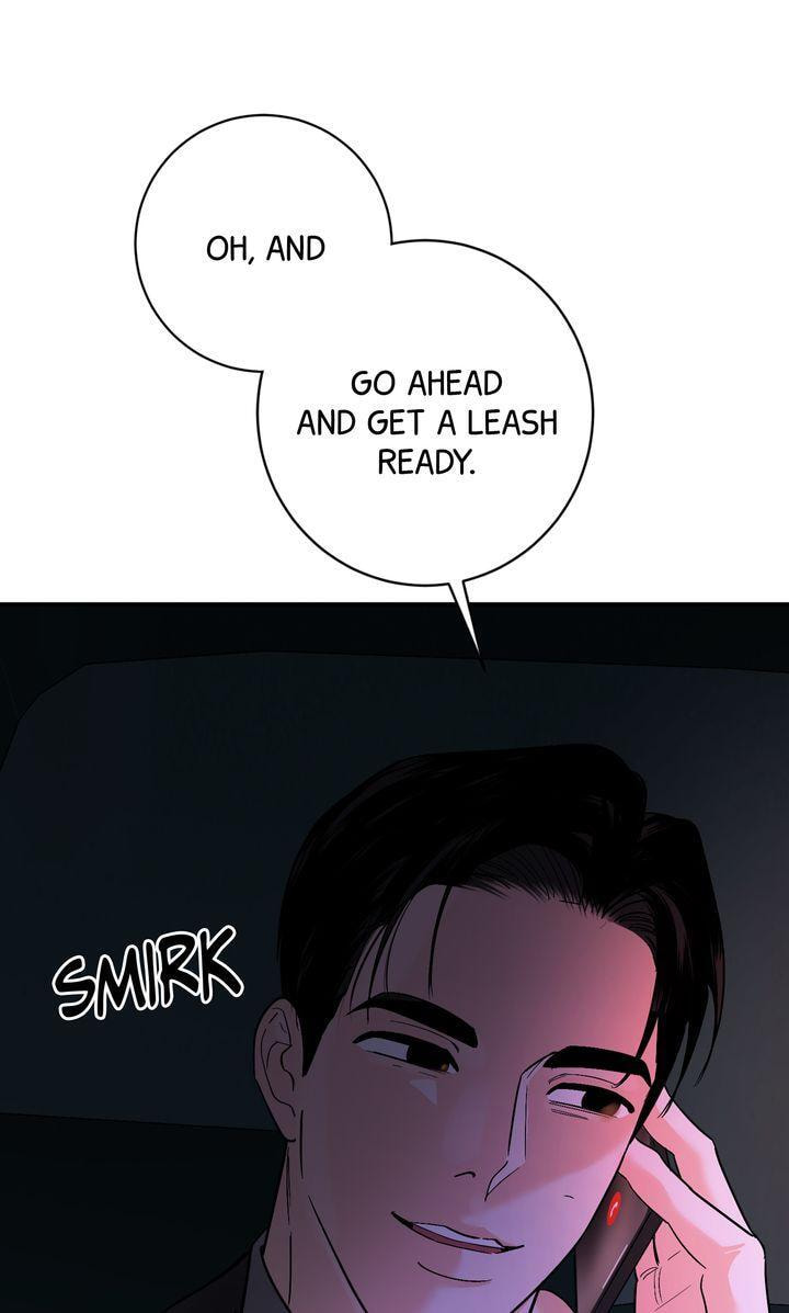 Read Killer Whale Protocol chapter 54 image 92 on Lezhin
