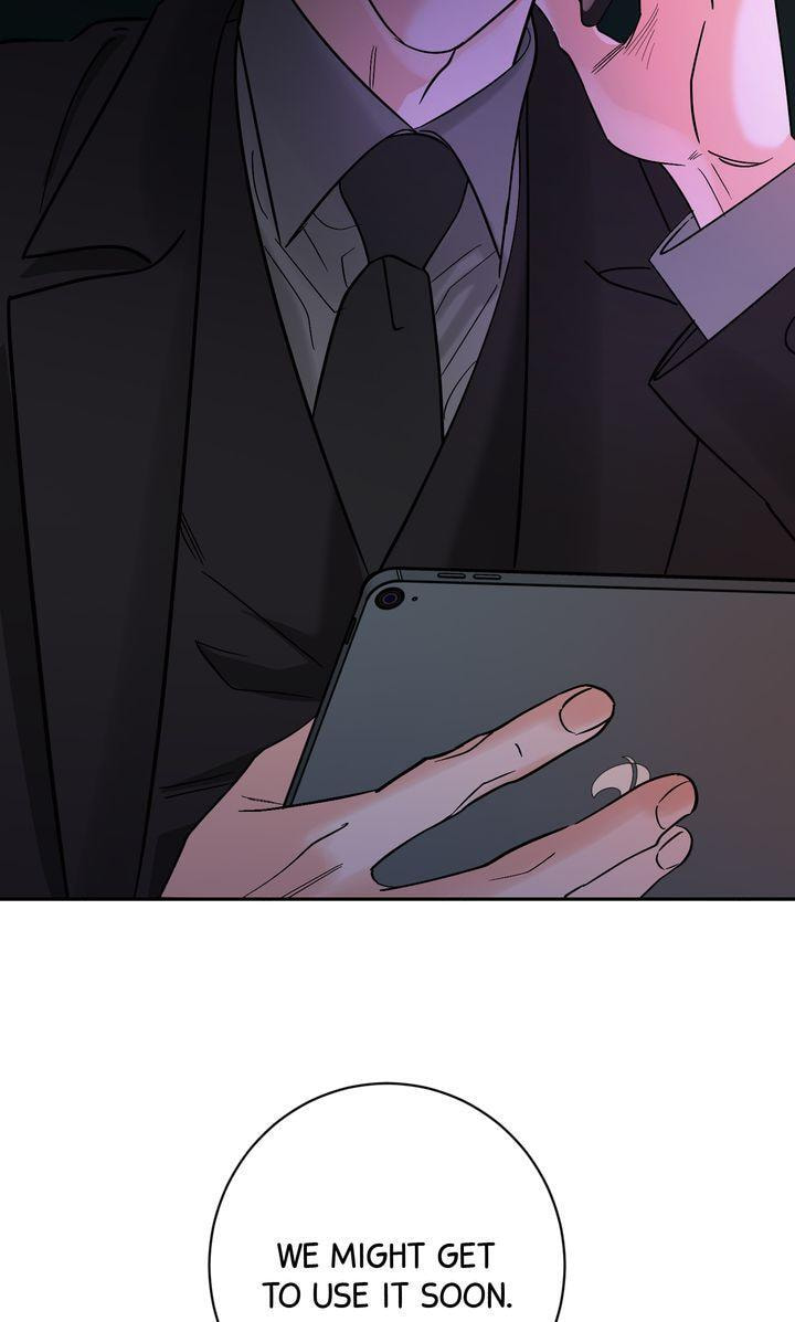 Read Killer Whale Protocol chapter 54 image 93 on Lezhin