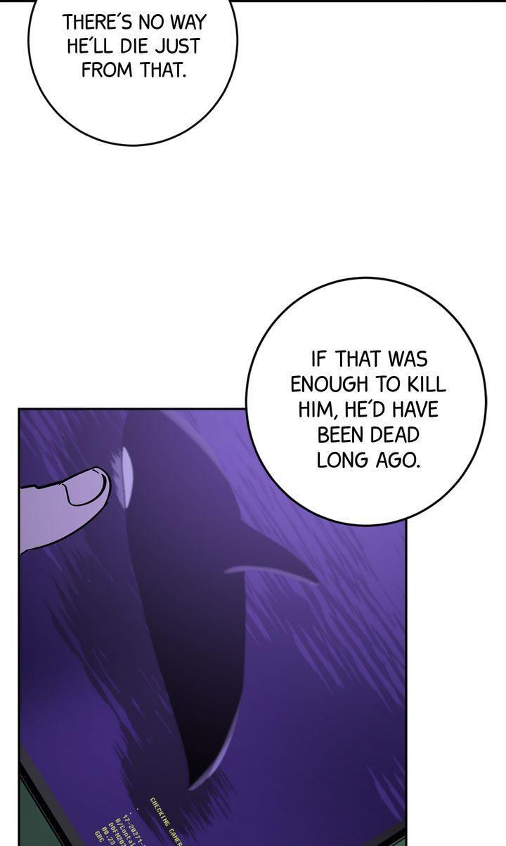 Read Killer Whale Protocol chapter 55 image 11 on Lezhin
