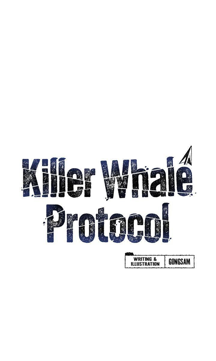 Read Killer Whale Protocol chapter 55 image 14 on Lezhin