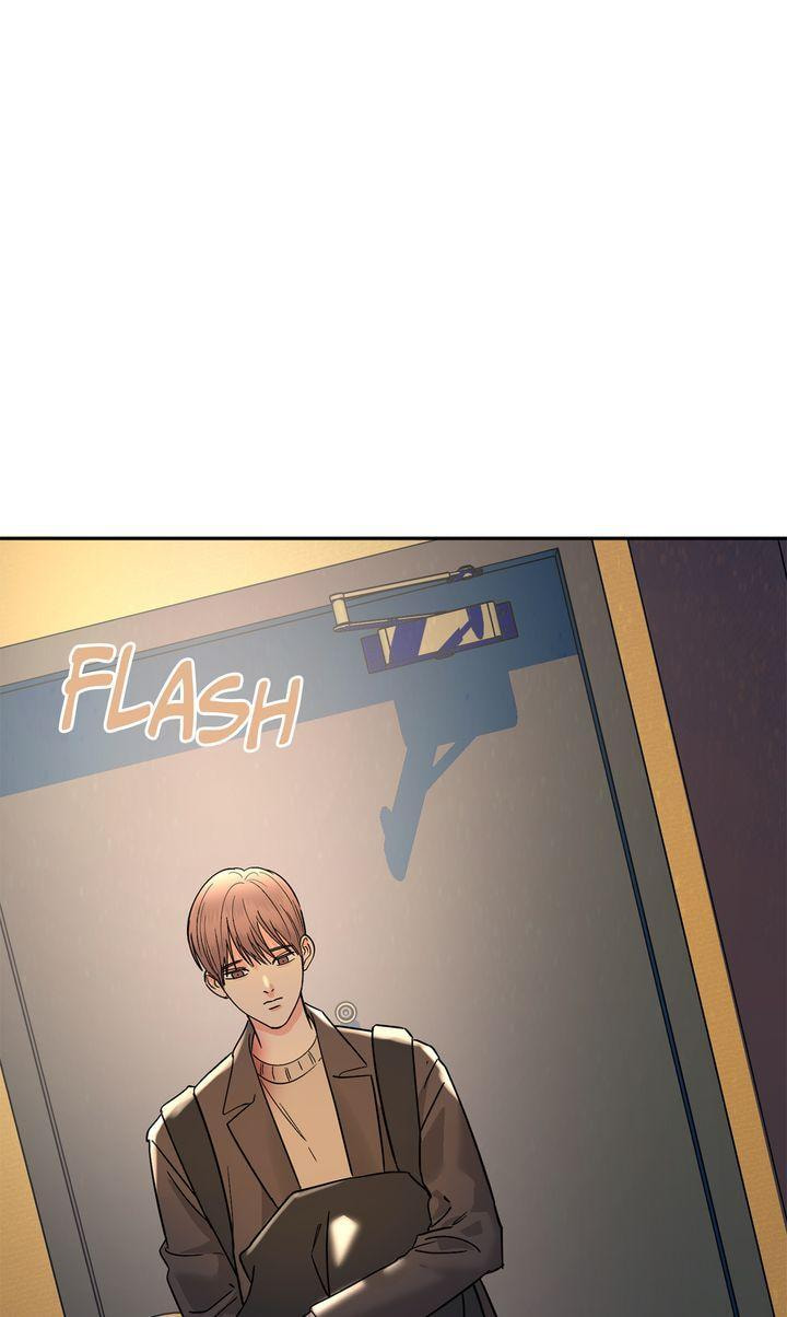Read Killer Whale Protocol chapter 55 image 16 on Lezhin