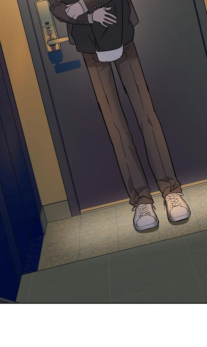 Read Killer Whale Protocol chapter 55 image 17 on Lezhin