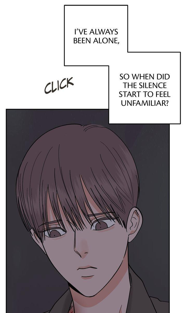 Read Killer Whale Protocol chapter 55 image 18 on Lezhin