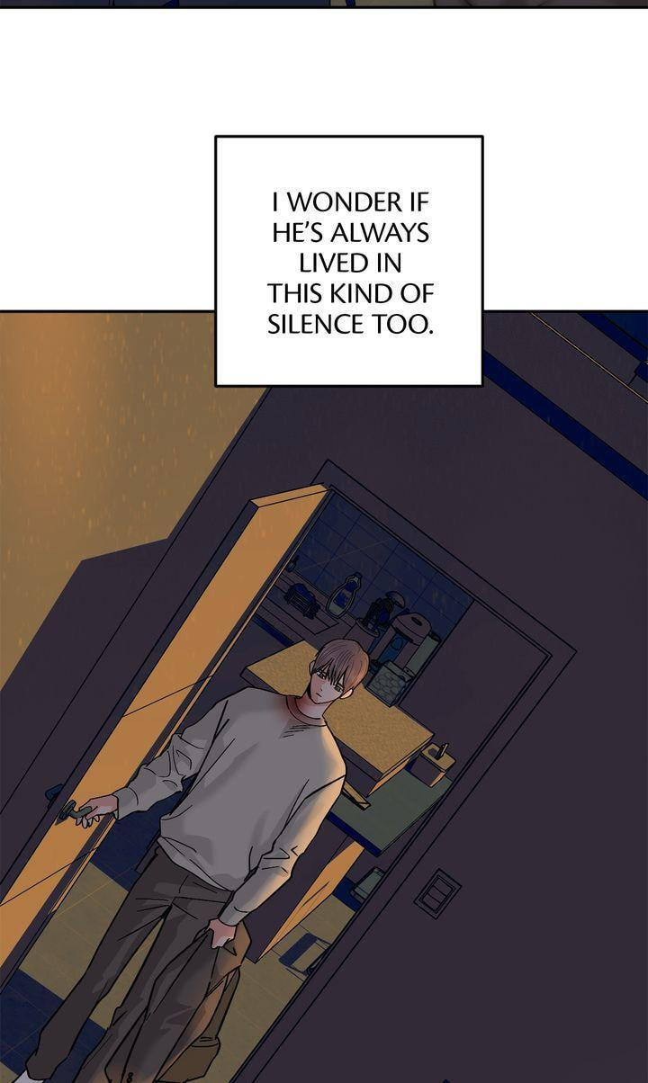 Read Killer Whale Protocol chapter 55 image 20 on Lezhin