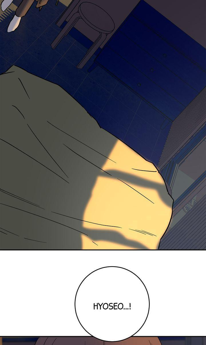Read Killer Whale Protocol chapter 55 image 21 on Lezhin