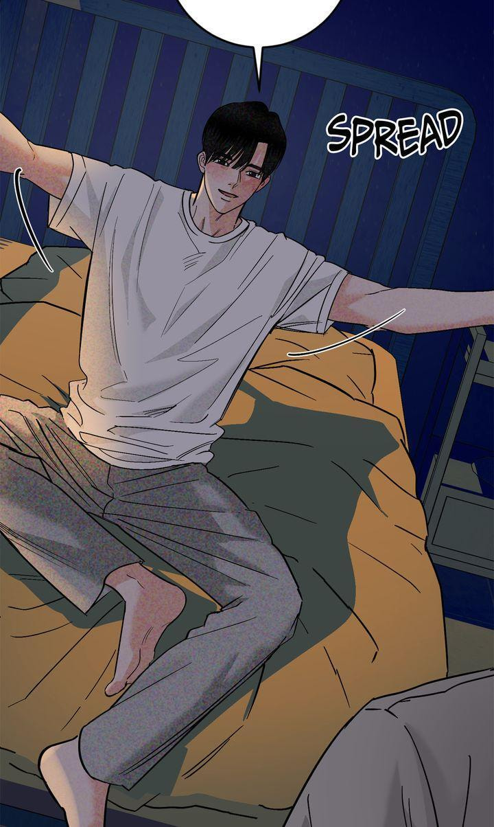 Read Killer Whale Protocol chapter 55 image 23 on Lezhin