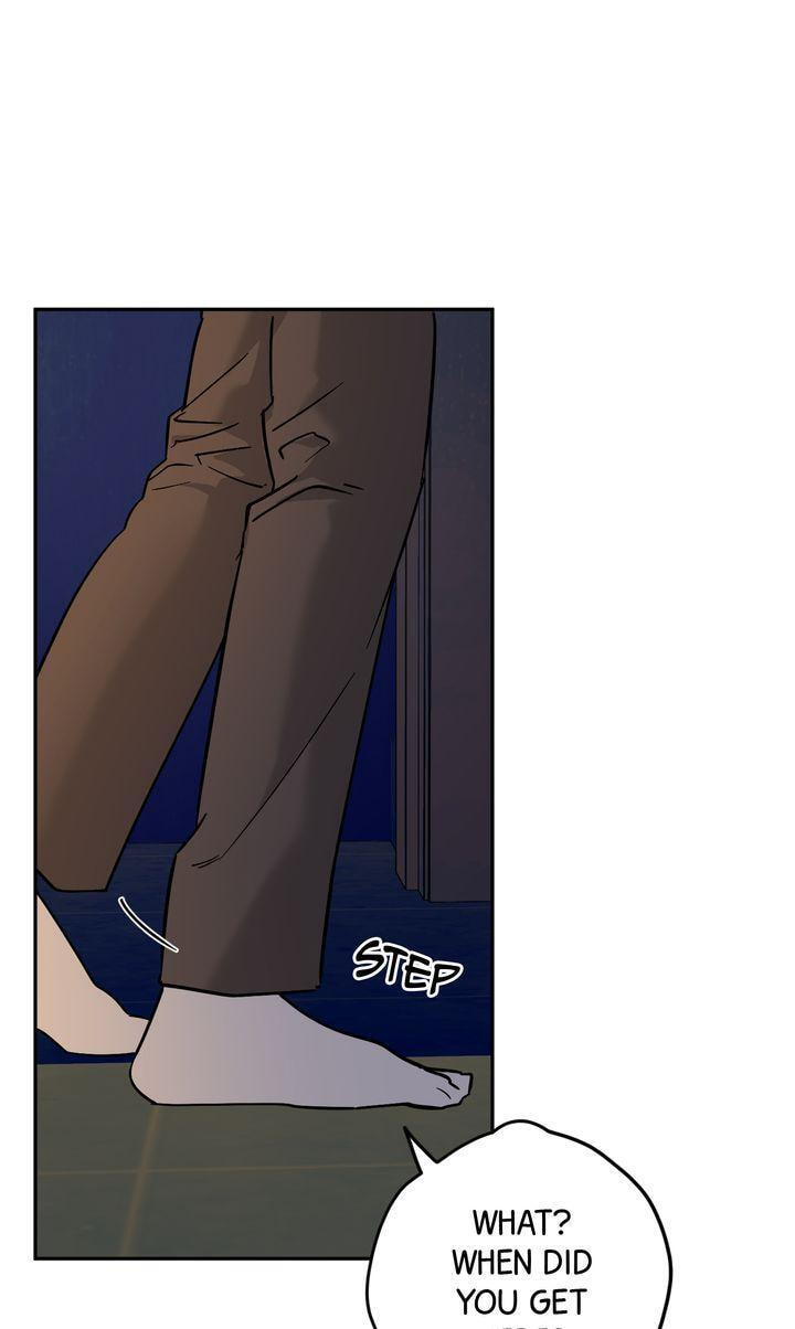 Read Killer Whale Protocol chapter 55 image 25 on Lezhin