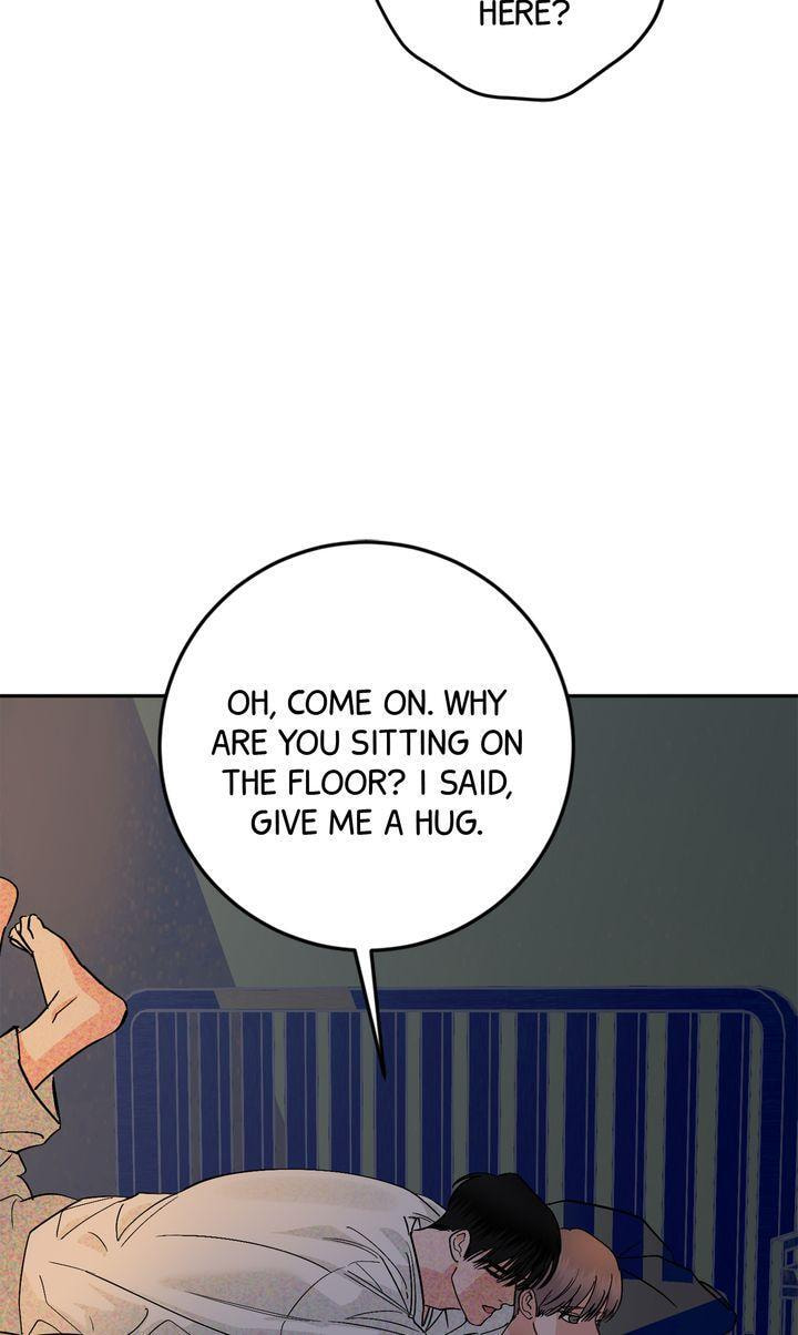 Read Killer Whale Protocol chapter 55 image 26 on Lezhin