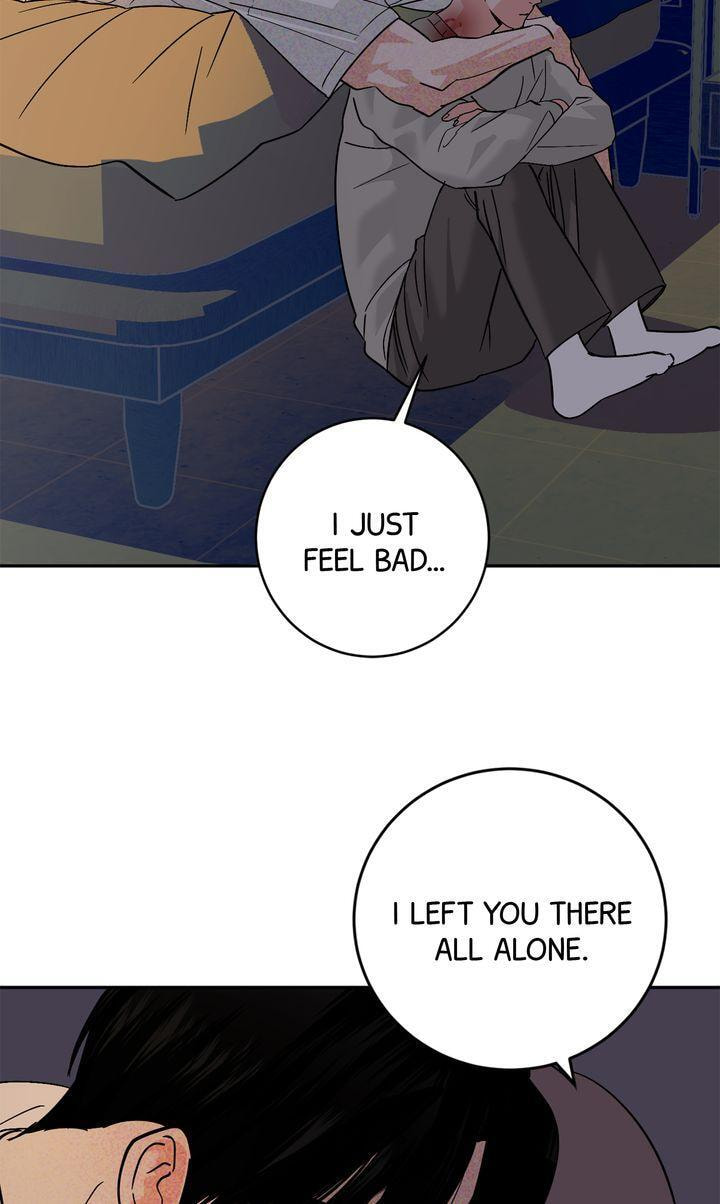 Read Killer Whale Protocol chapter 55 image 27 on Lezhin