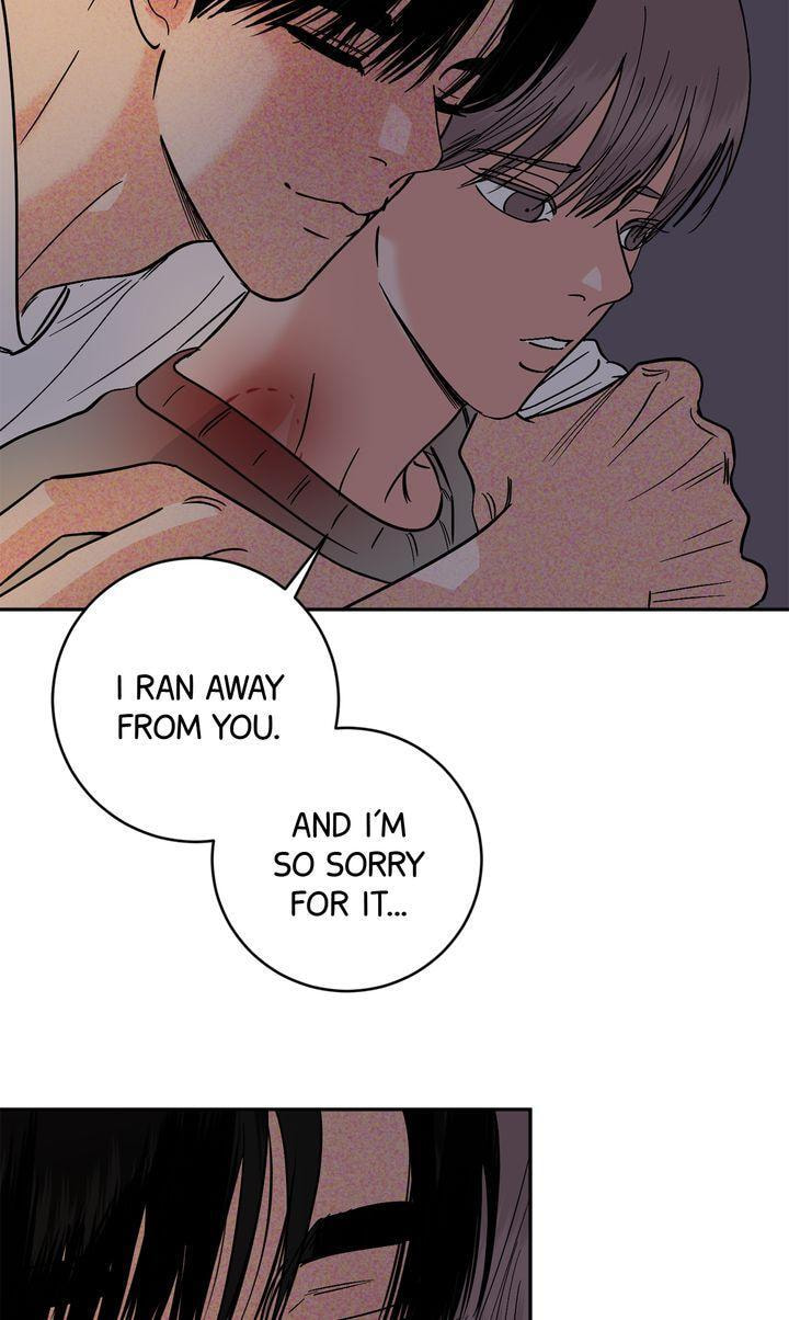 Read Killer Whale Protocol chapter 55 image 28 on Lezhin