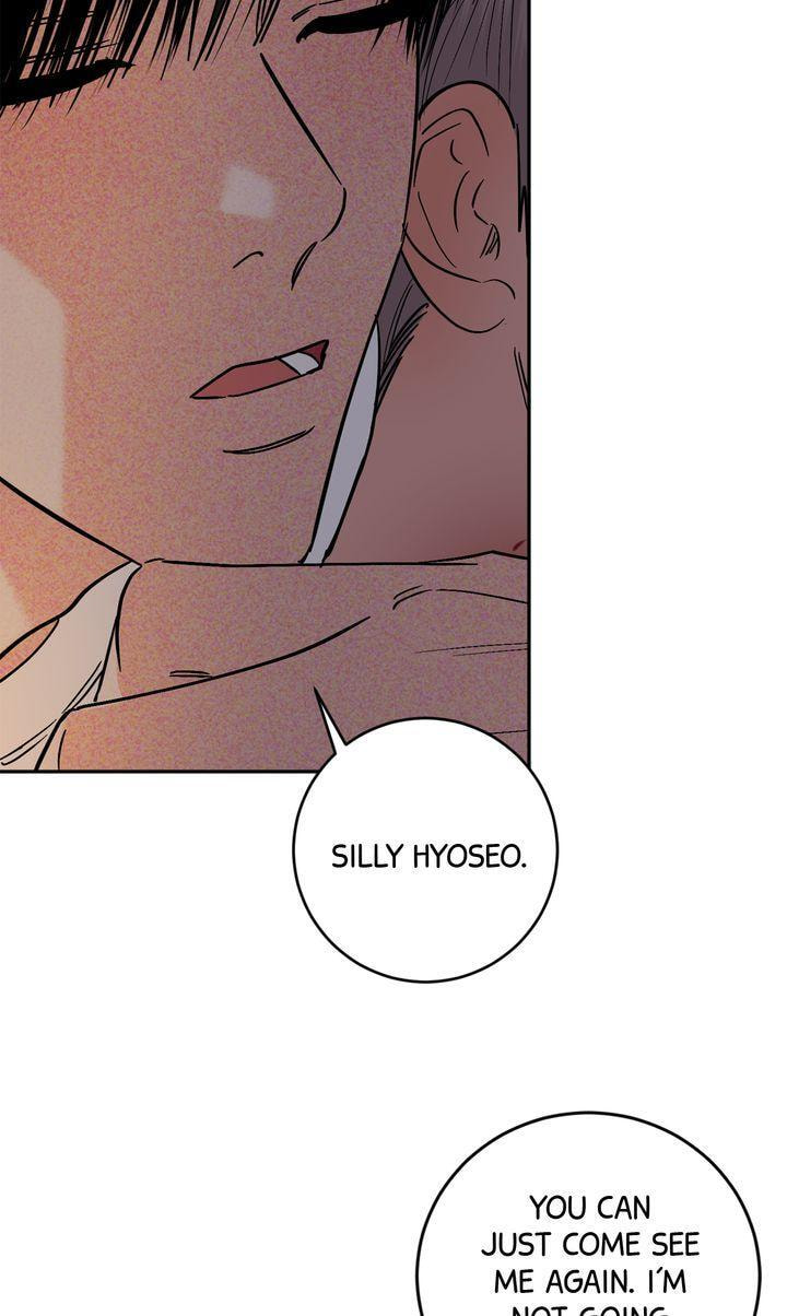 Read Killer Whale Protocol chapter 55 image 29 on Lezhin