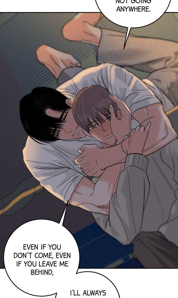 Read Killer Whale Protocol chapter 55 image 30 on Lezhin