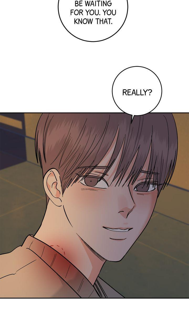 Read Killer Whale Protocol chapter 55 image 31 on Lezhin