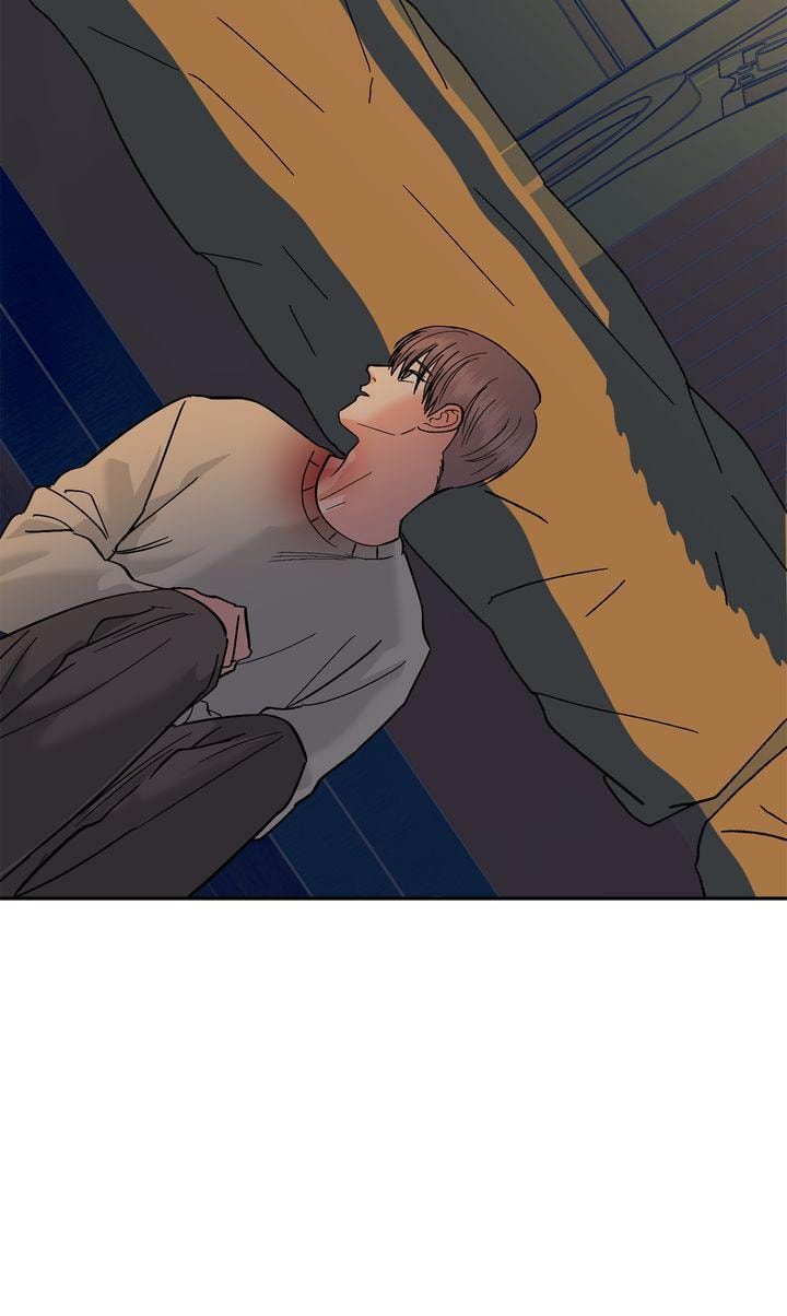 Read Killer Whale Protocol chapter 55 image 33 on Lezhin