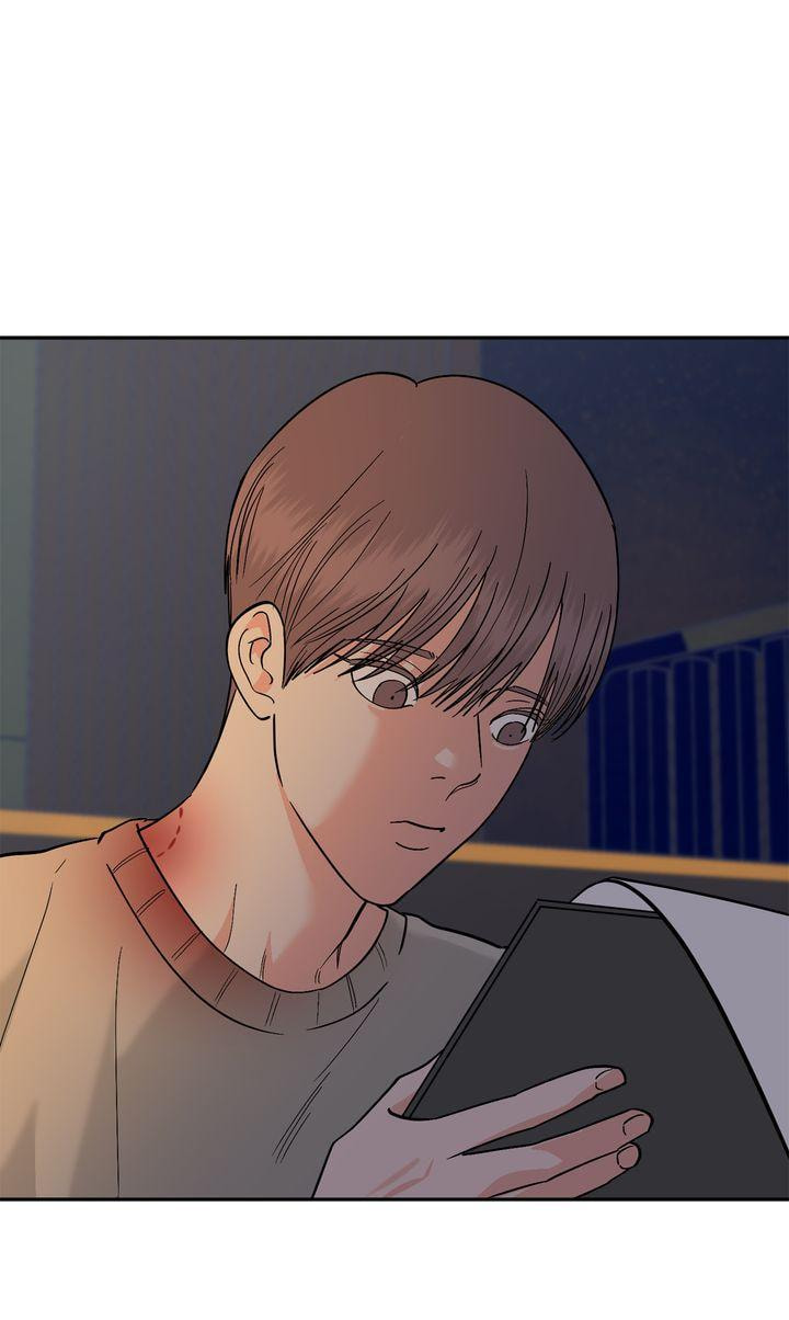 Read Killer Whale Protocol chapter 55 image 36 on Lezhin