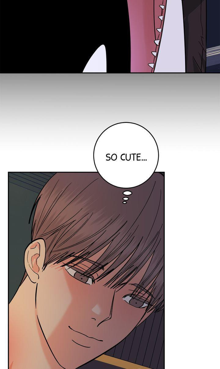 Read Killer Whale Protocol chapter 55 image 39 on Lezhin