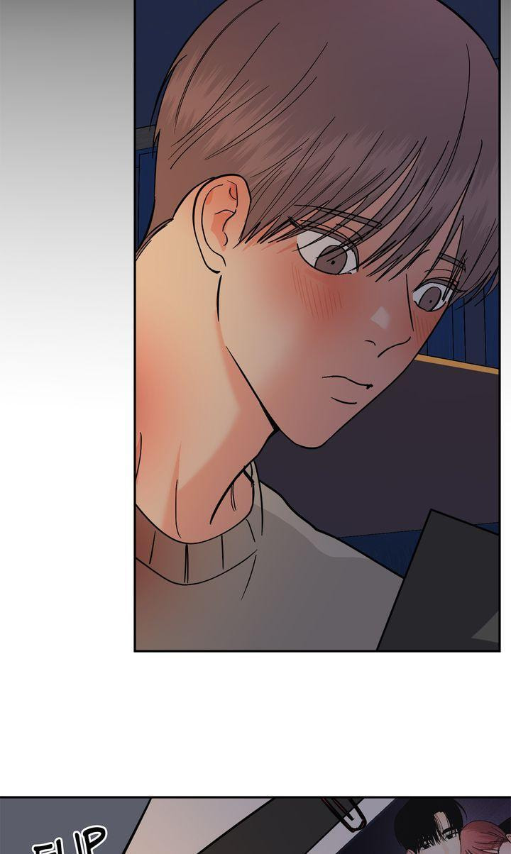 Read Killer Whale Protocol chapter 55 image 44 on Lezhin