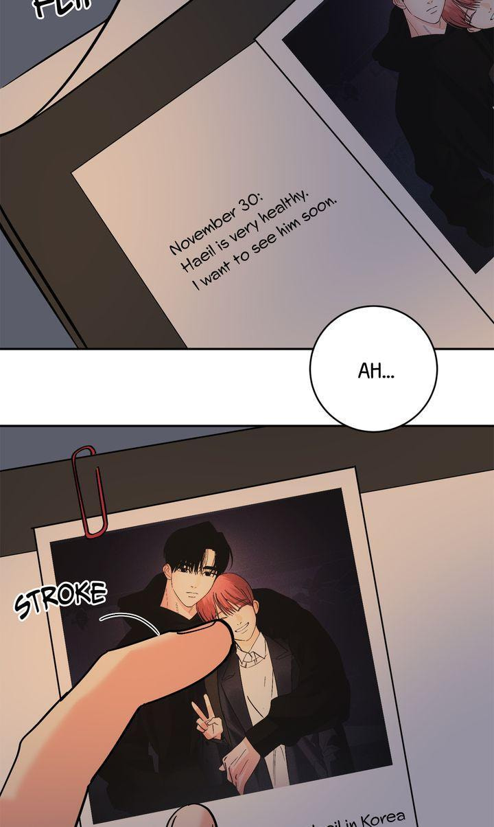 Read Killer Whale Protocol chapter 55 image 45 on Lezhin
