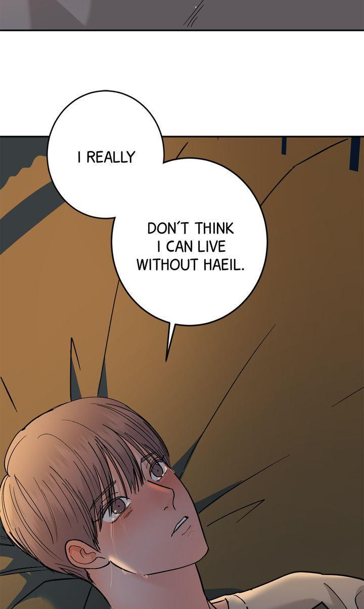 Read Killer Whale Protocol chapter 55 image 47 on Lezhin