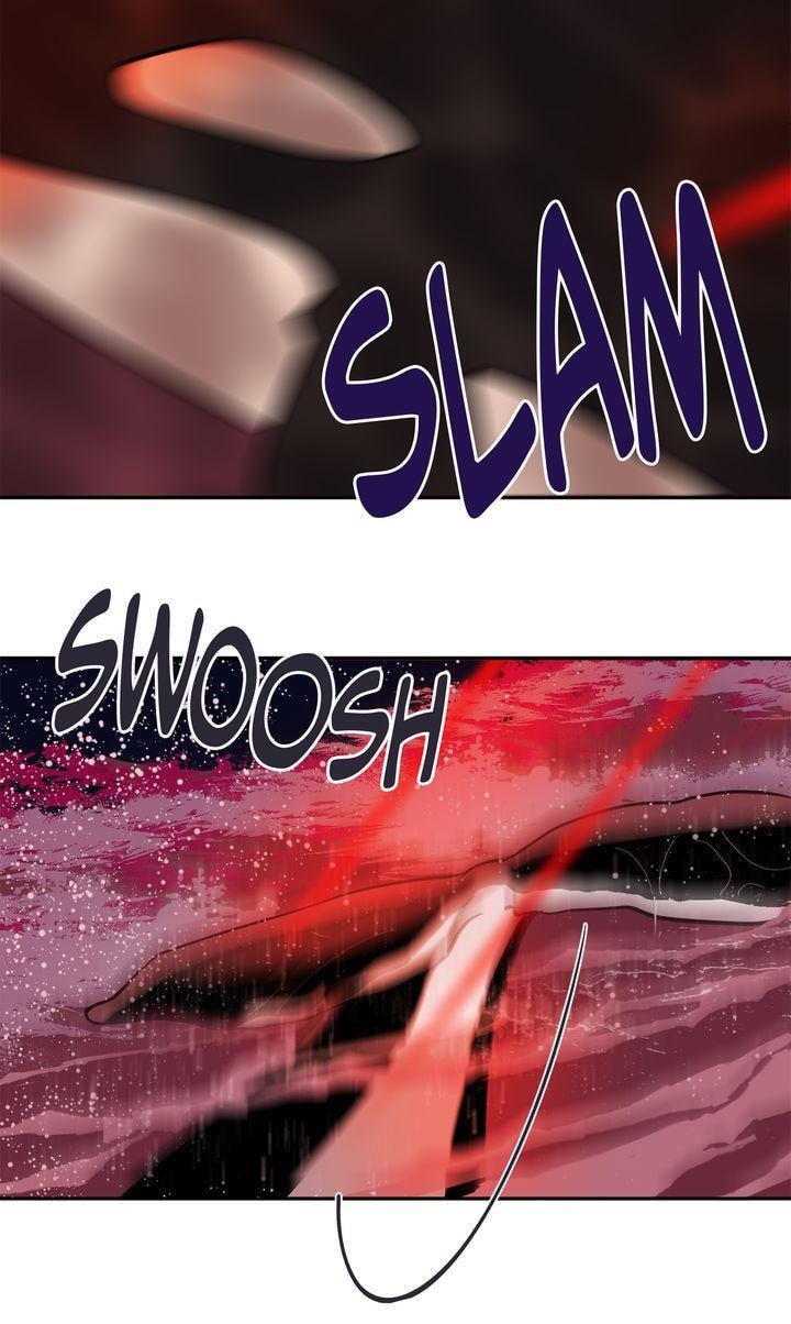 Read Killer Whale Protocol chapter 55 image 5 on Lezhin
