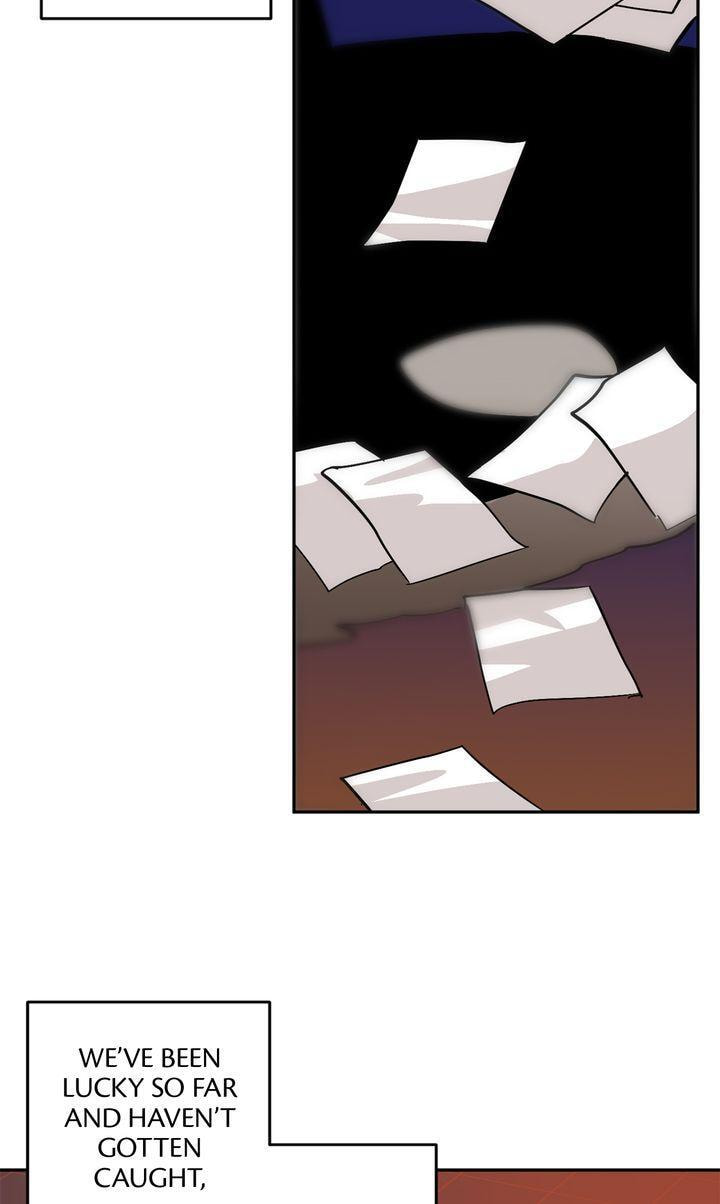Read Killer Whale Protocol chapter 55 image 50 on Lezhin