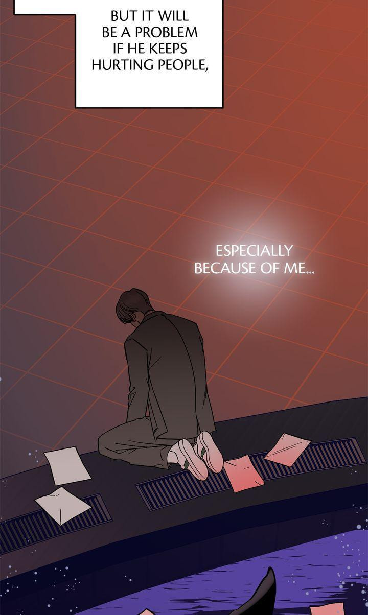 Read Killer Whale Protocol chapter 55 image 51 on Lezhin