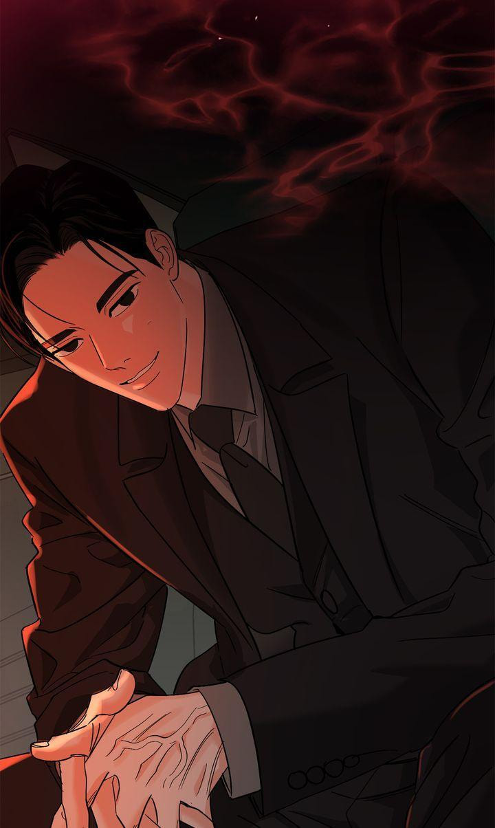 Read Killer Whale Protocol chapter 55 image 54 on Lezhin