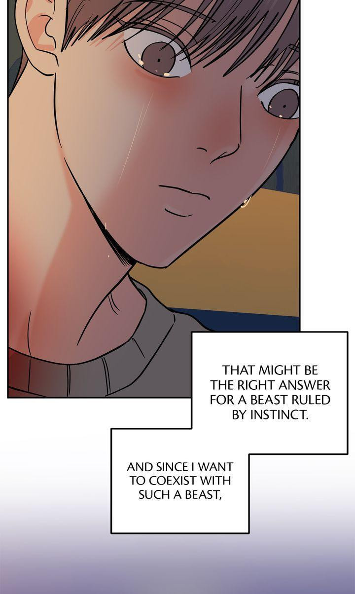 Read Killer Whale Protocol chapter 55 image 56 on Lezhin