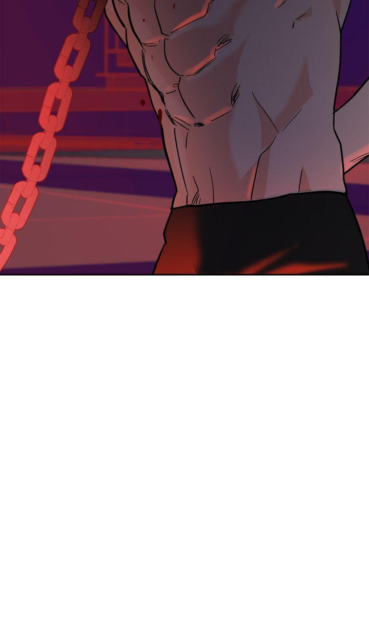 Read Killer Whale Protocol chapter 55 image 58 on Lezhin