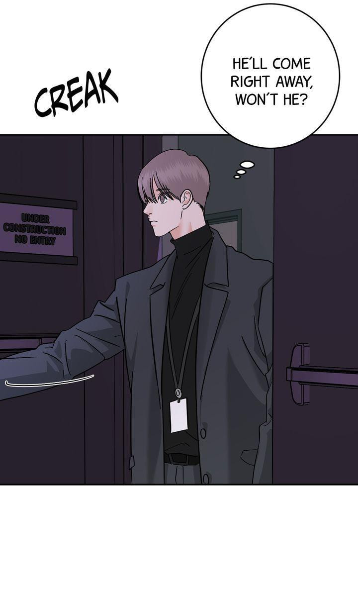 Read Killer Whale Protocol chapter 55 image 63 on Lezhin