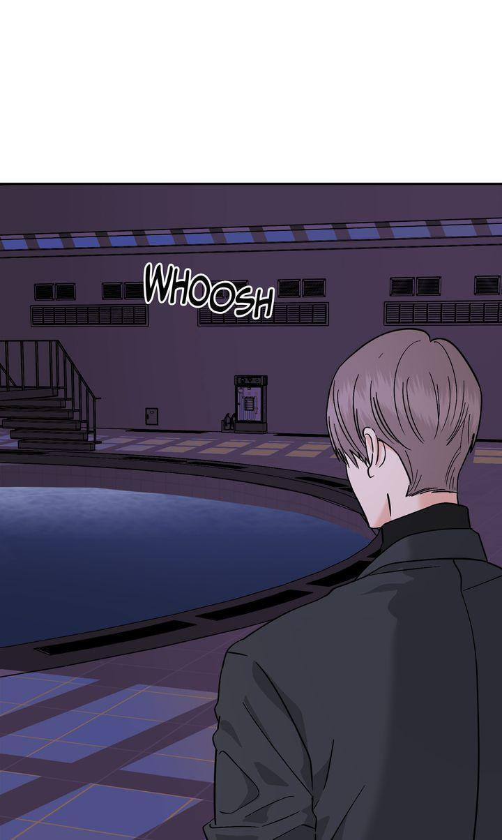 Read Killer Whale Protocol chapter 55 image 64 on Lezhin