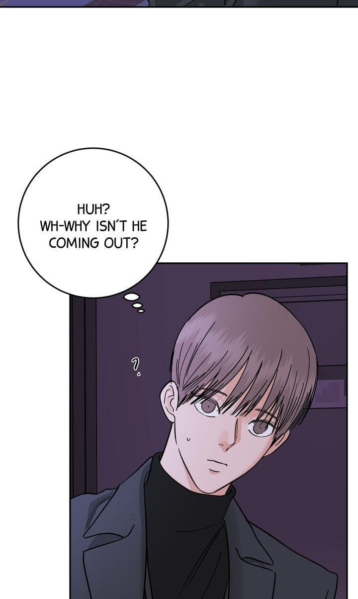 Read Killer Whale Protocol chapter 55 image 65 on Lezhin