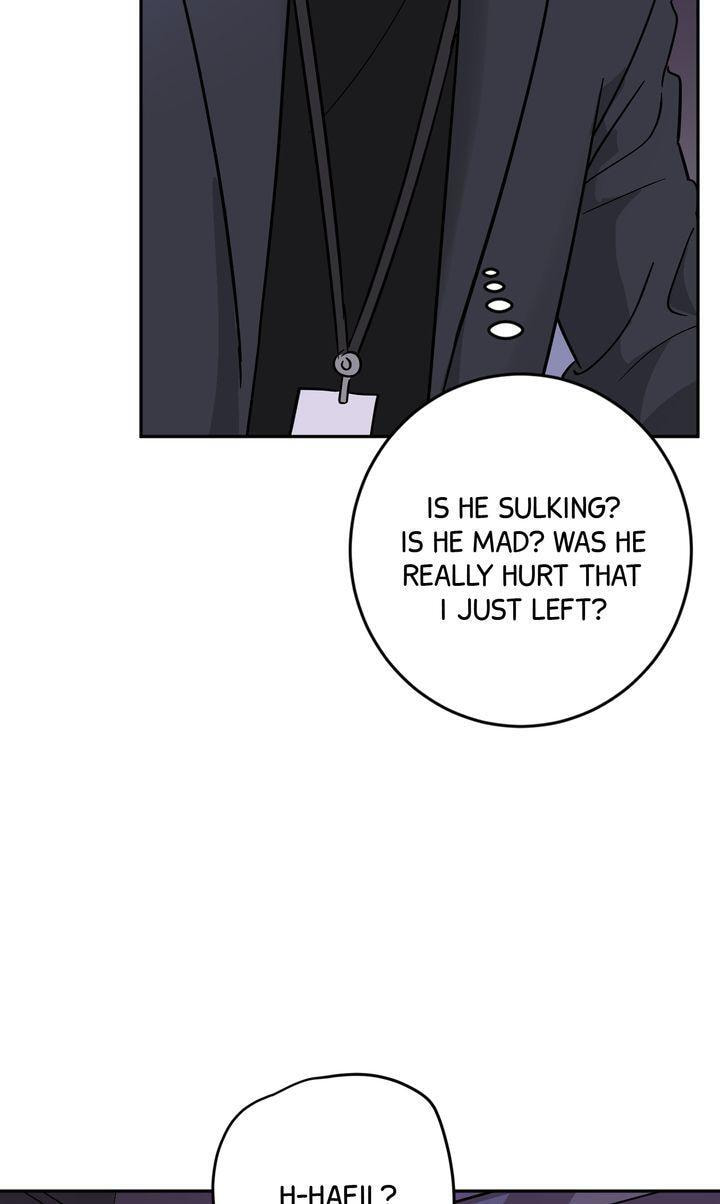 Read Killer Whale Protocol chapter 55 image 66 on Lezhin