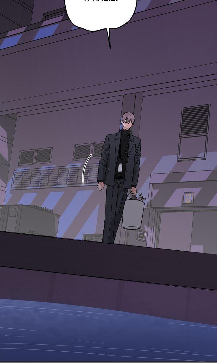 Read Killer Whale Protocol chapter 55 image 67 on Lezhin
