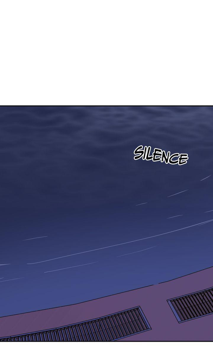 Read Killer Whale Protocol chapter 55 image 68 on Lezhin