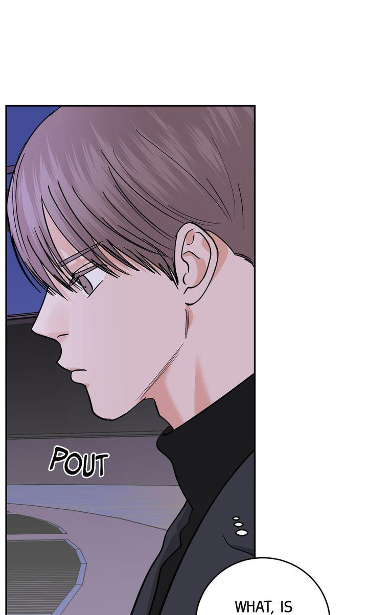 Read Killer Whale Protocol chapter 55 image 69 on Lezhin