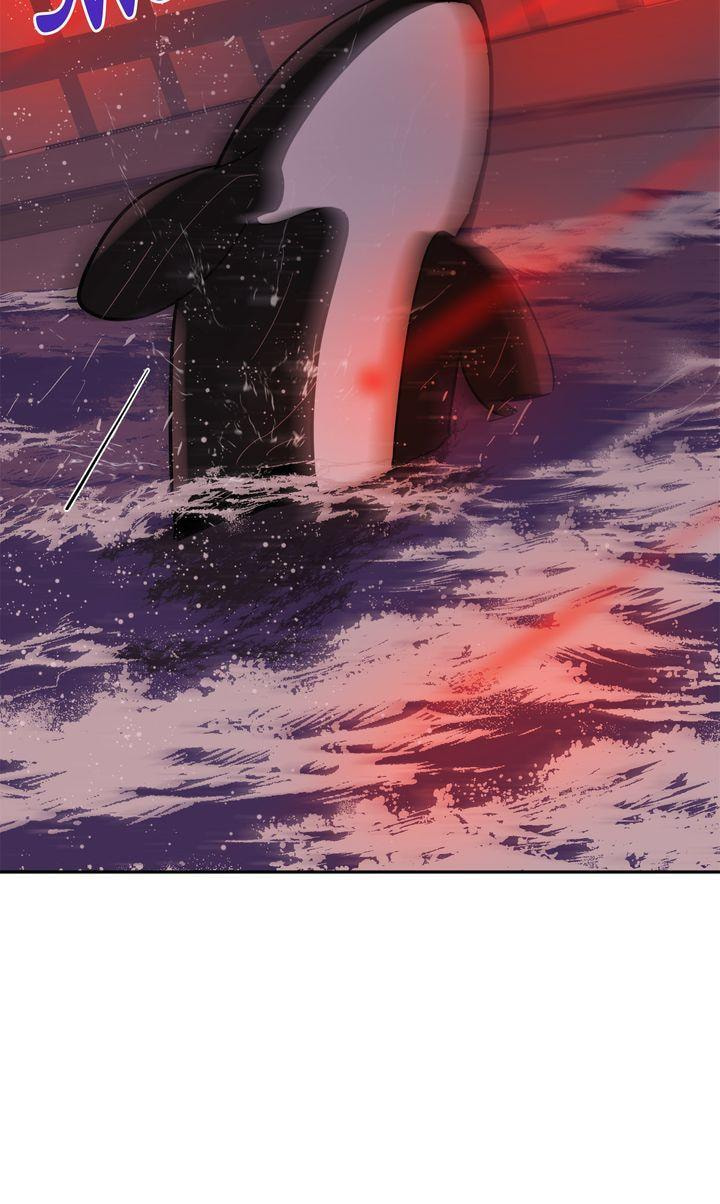 Read Killer Whale Protocol chapter 55 image 7 on Lezhin