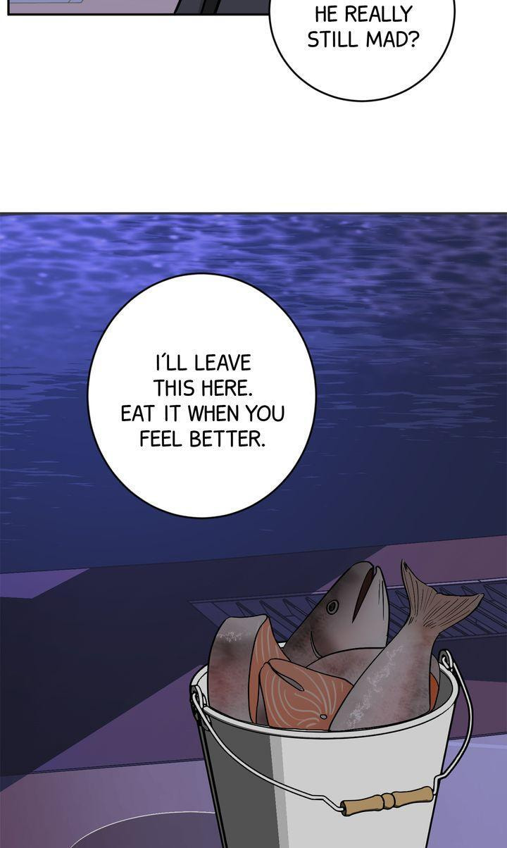 Read Killer Whale Protocol chapter 55 image 70 on Lezhin