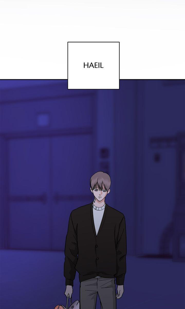 Read Killer Whale Protocol chapter 55 image 72 on Lezhin