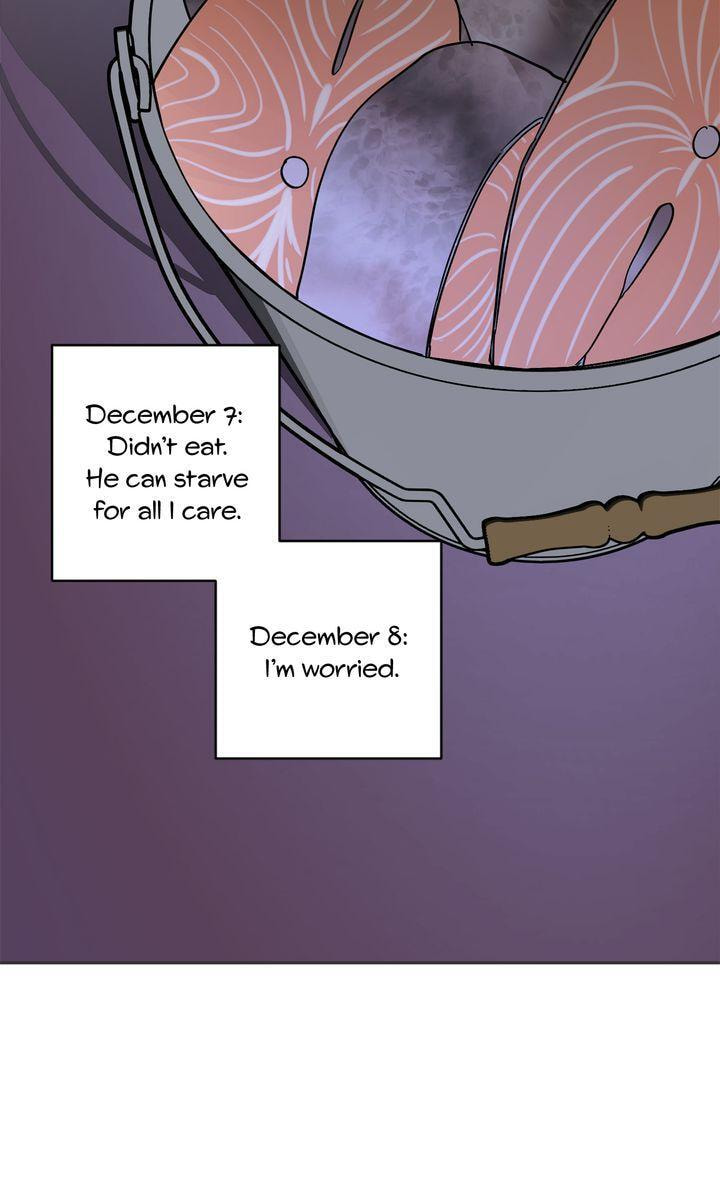 Read Killer Whale Protocol chapter 55 image 74 on Lezhin