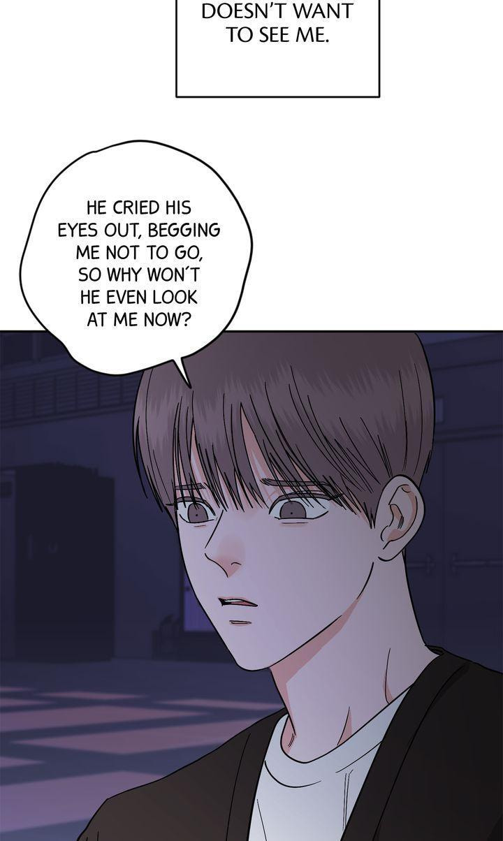 Read Killer Whale Protocol chapter 55 image 76 on Lezhin