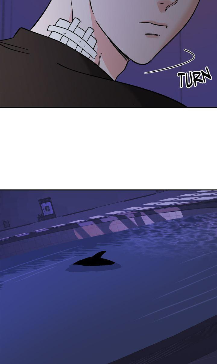 Read Killer Whale Protocol chapter 55 image 79 on Lezhin