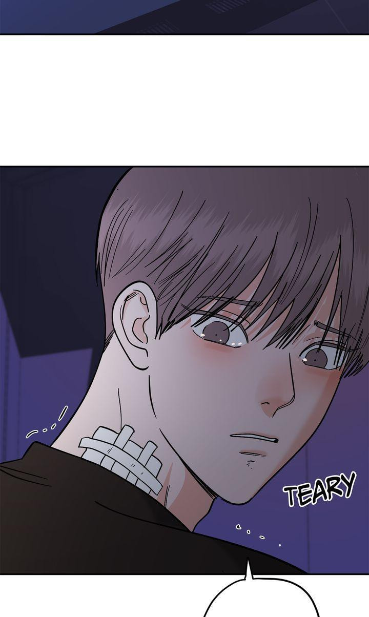 Read Killer Whale Protocol chapter 55 image 80 on Lezhin