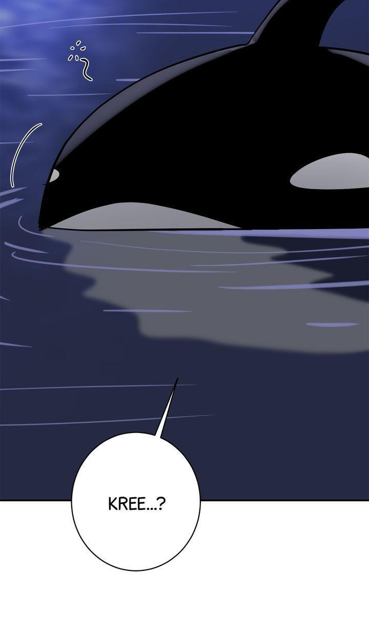 Read Killer Whale Protocol chapter 55 image 85 on Lezhin