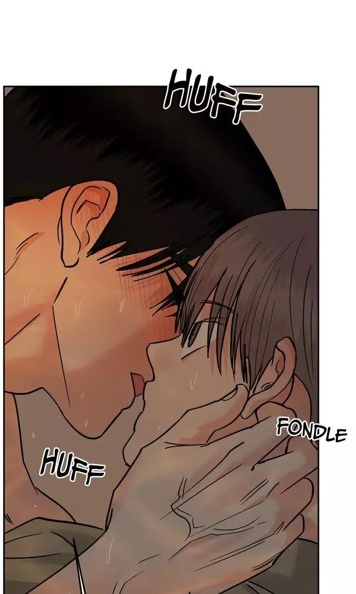 Read Killer Whale Protocol chapter 56 image 102 on Lezhin