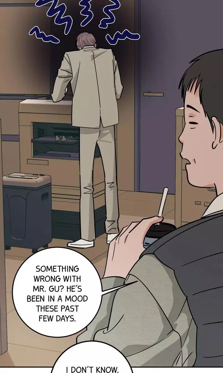 Read Killer Whale Protocol chapter 56 image 11 on Lezhin