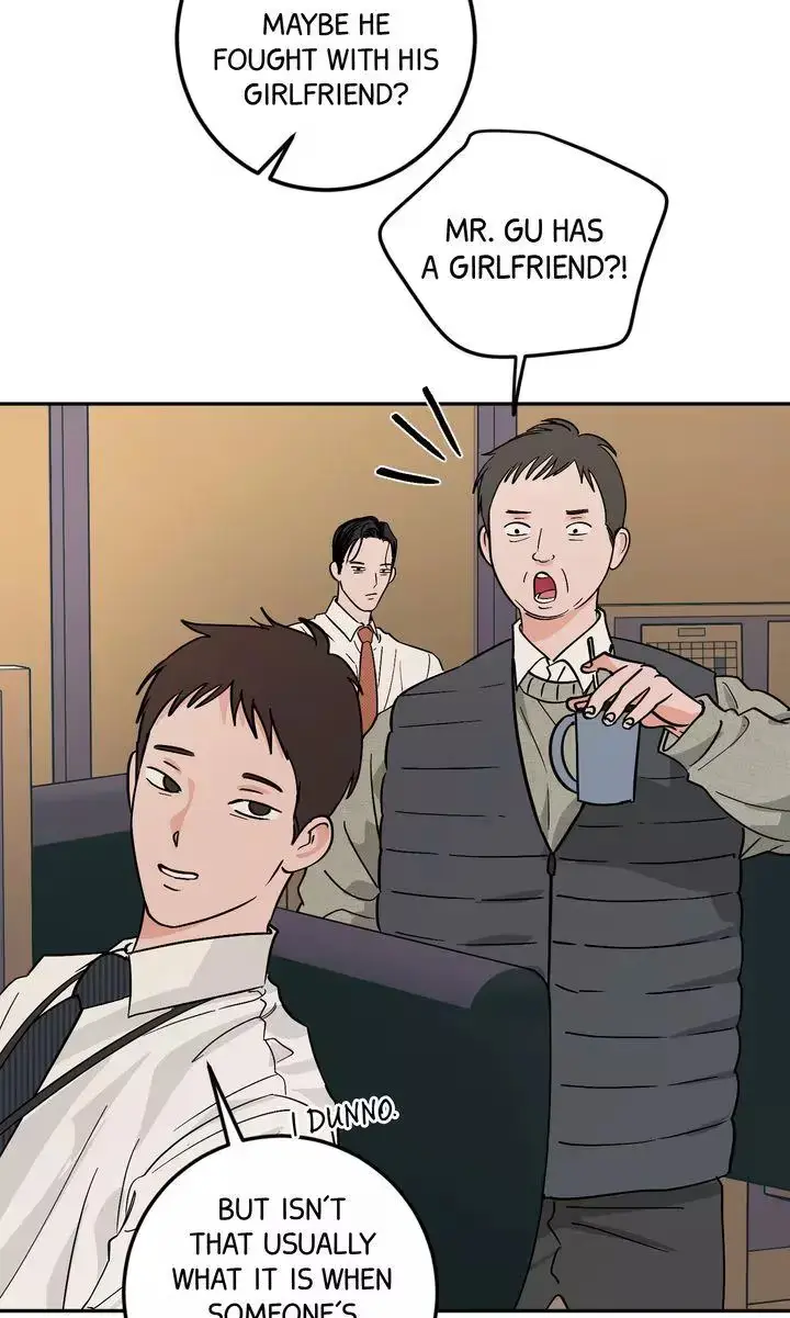 Read Killer Whale Protocol chapter 56 image 12 on Lezhin