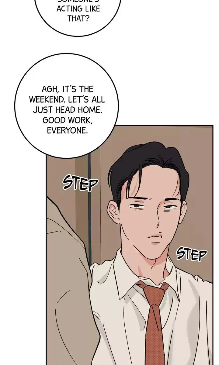 Read Killer Whale Protocol chapter 56 image 13 on Lezhin